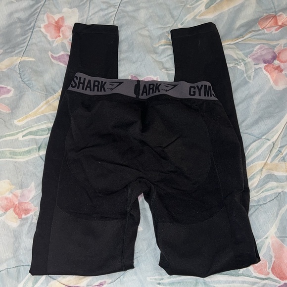 Gymshark Flex Leggings - Picture 2 of 2